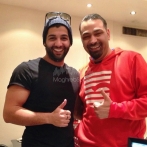 Ibrahim dashti